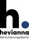 Logo hevianna Versicherungsdienst